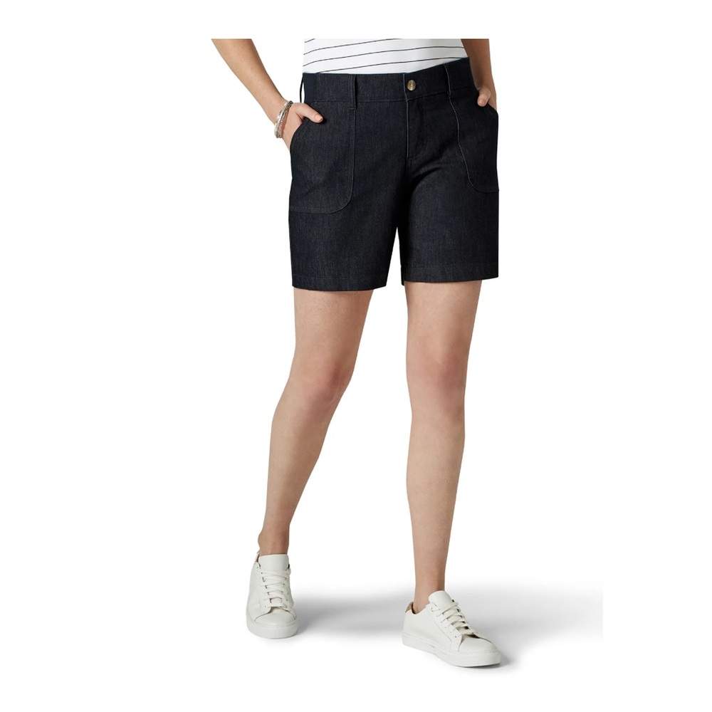 Lee Riders utility shorts